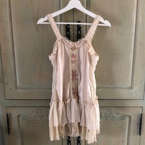 Pretty Angel Boutique Top